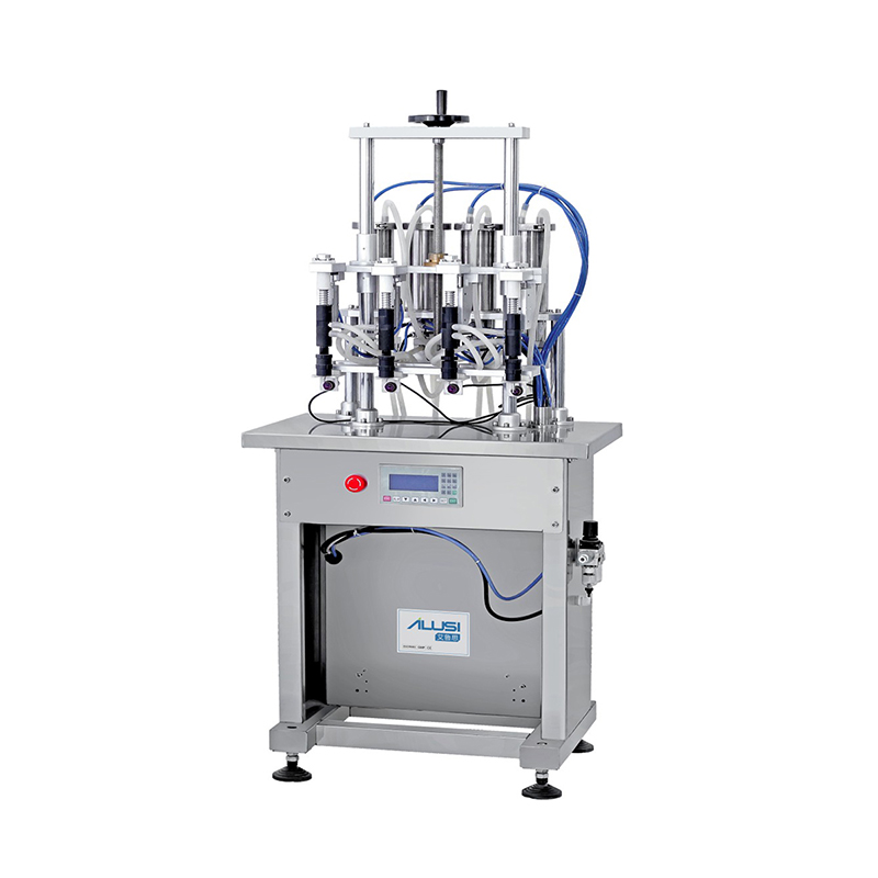 Perfume Filling Machine