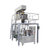 Pouch Filling Machine